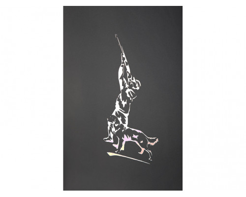 Эксклюзивный сейф VALBERG JÄGER 1670